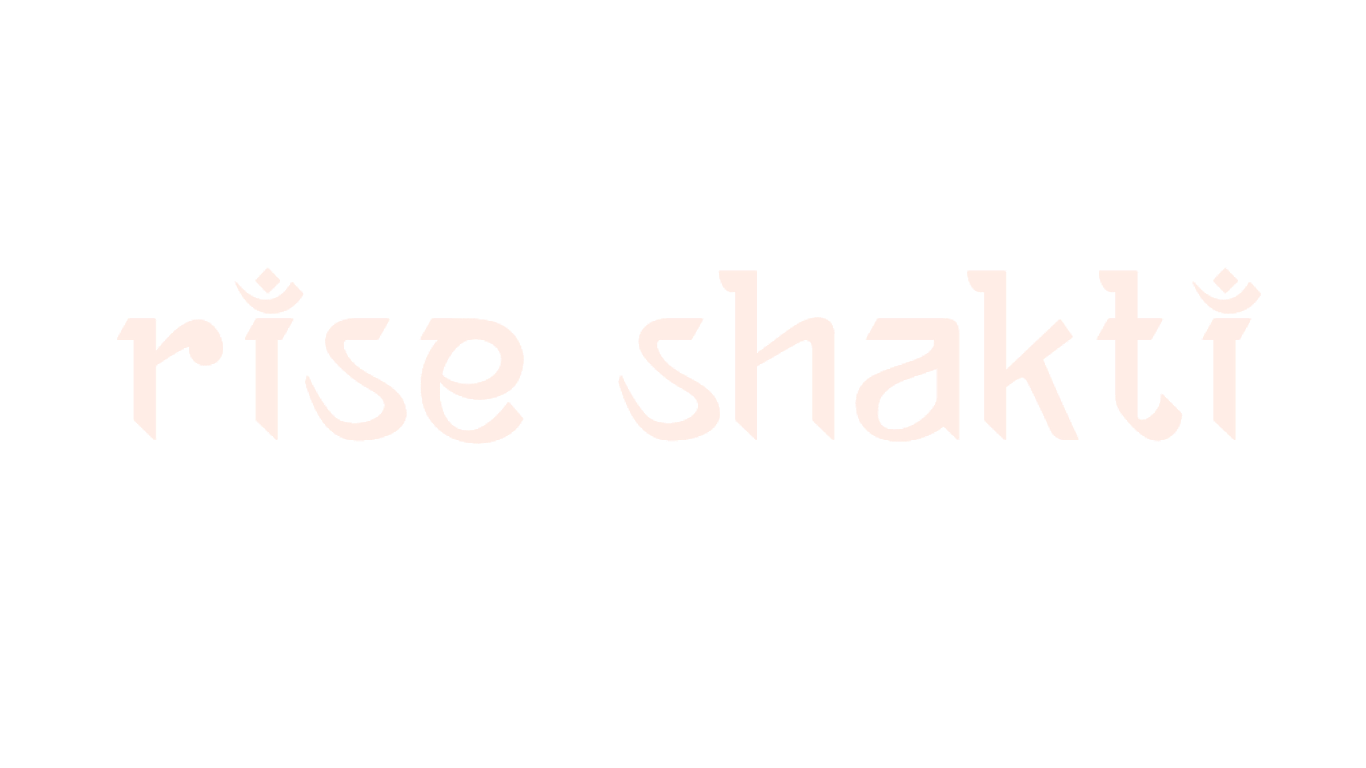Rise Shakti